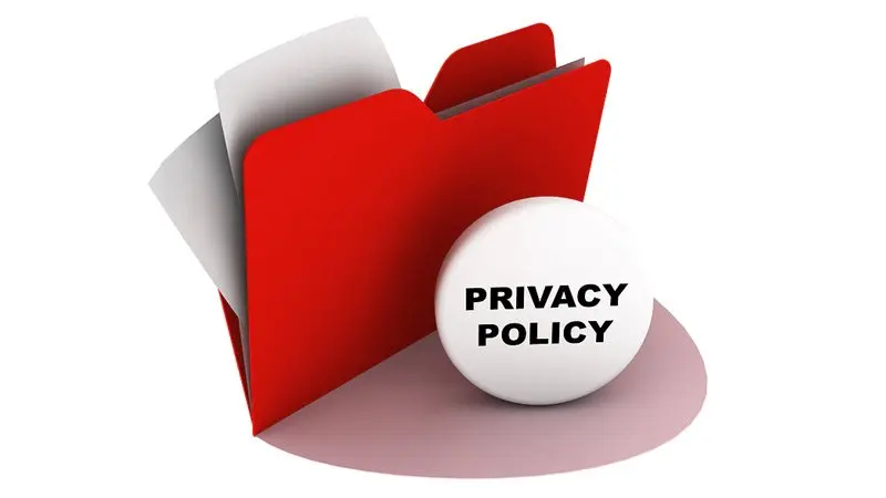 Our Privacy Policy - Federal Fire Equipment